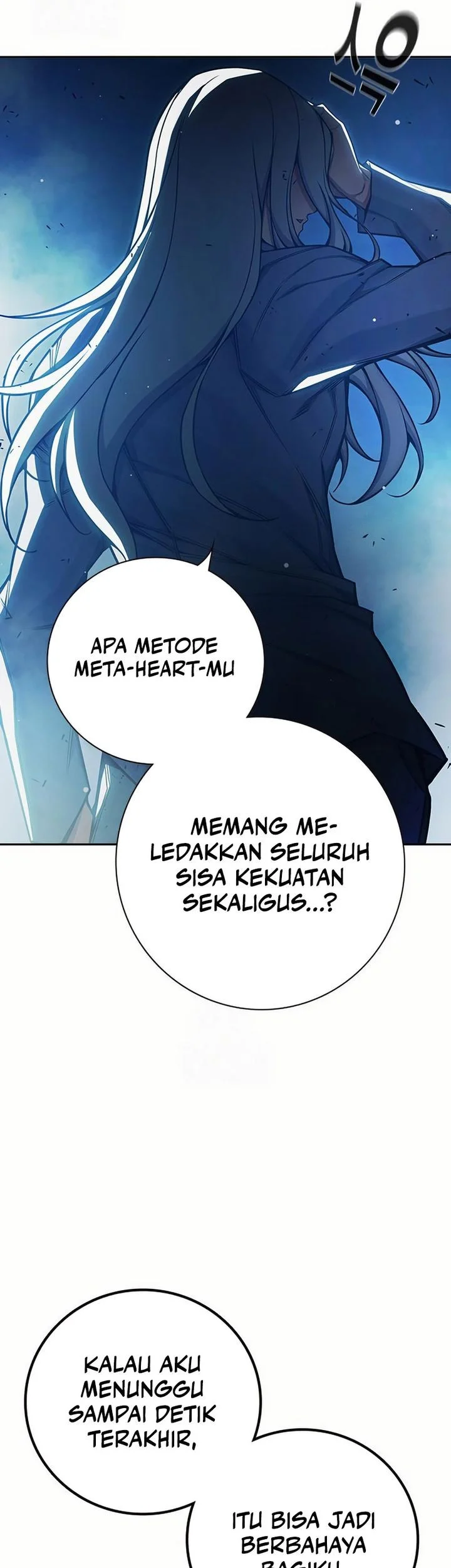 Chapter 77 - halaman 22