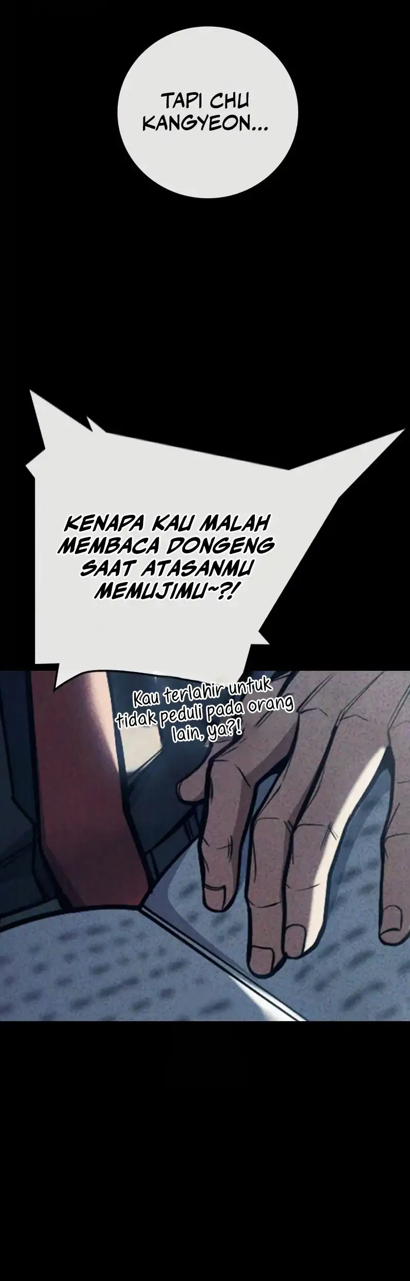 Chapter 79 - halaman 19