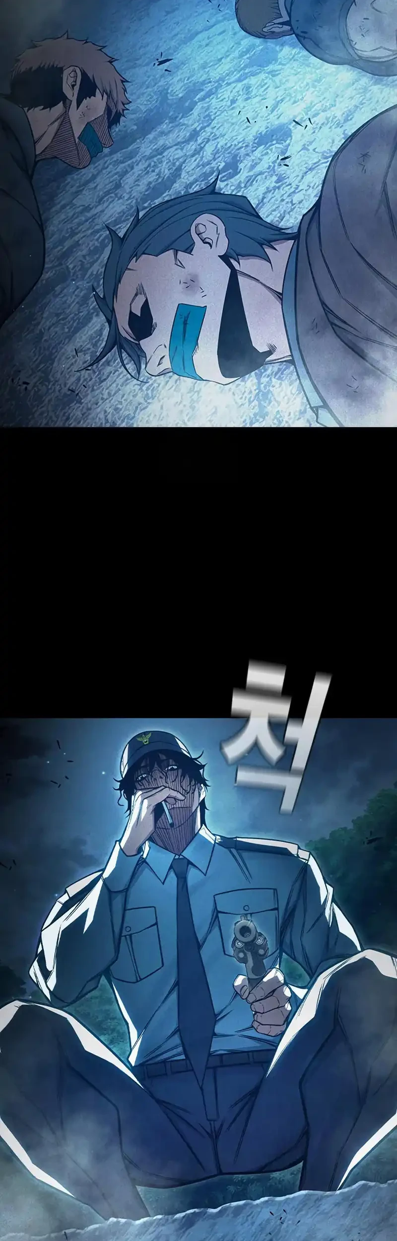 Chapter 80 - halaman 58