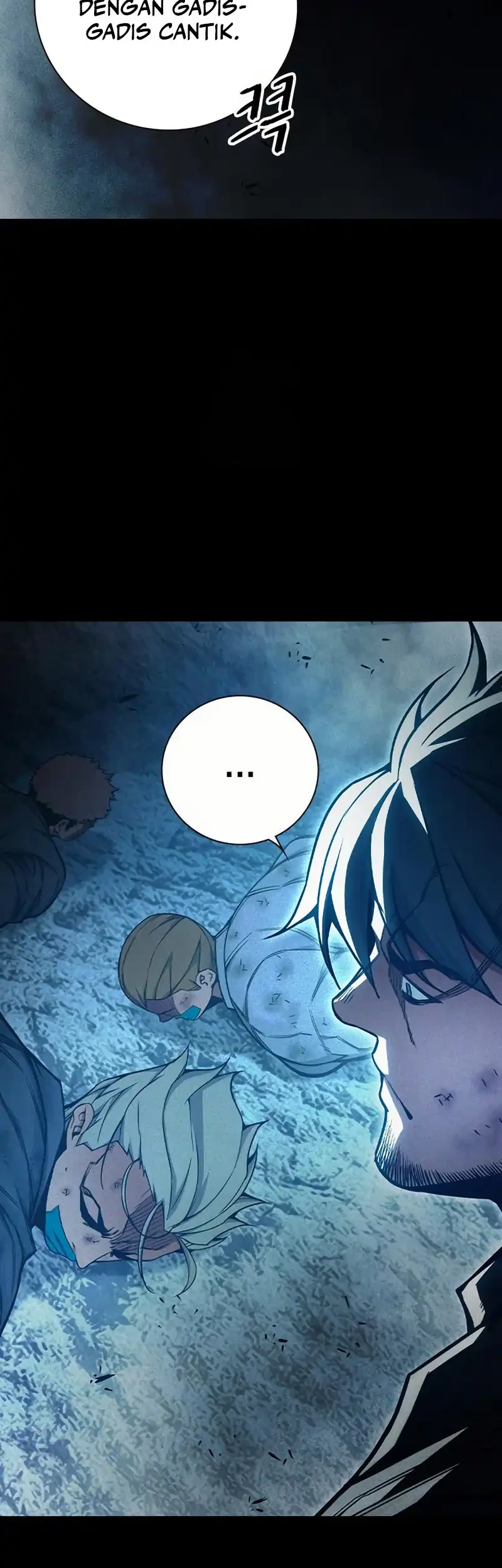 Chapter 80 - halaman 64