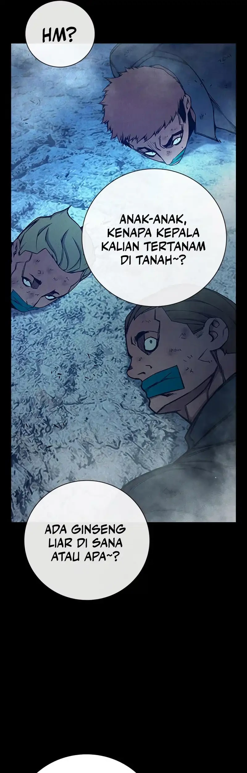 Chapter 80 - halaman 81