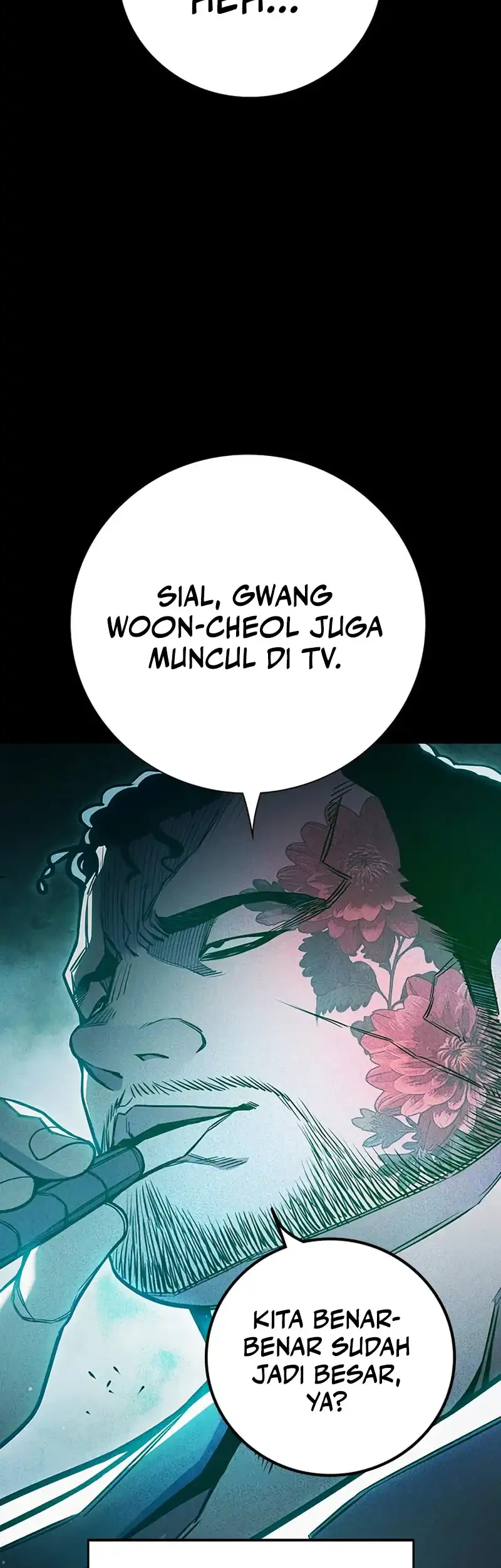 Chapter 80 - halaman 19