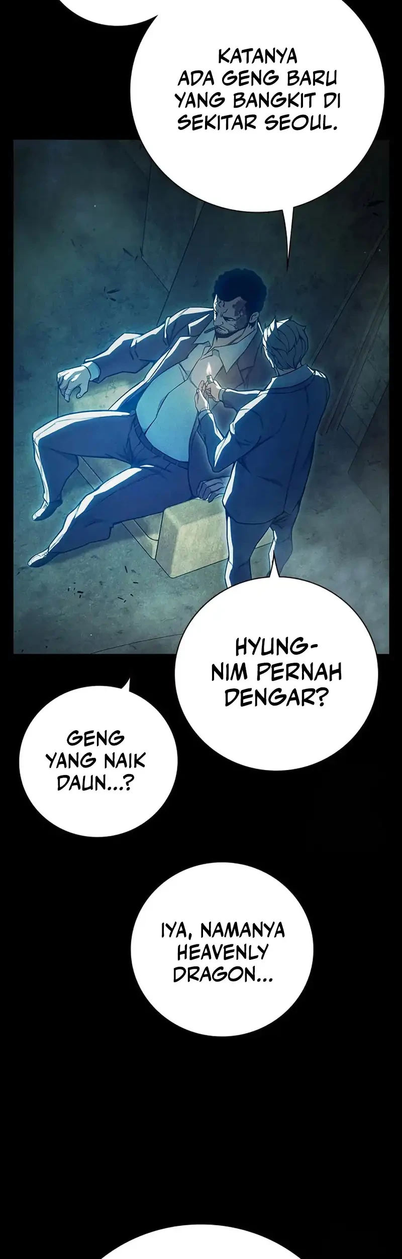 Chapter 80 - halaman 22