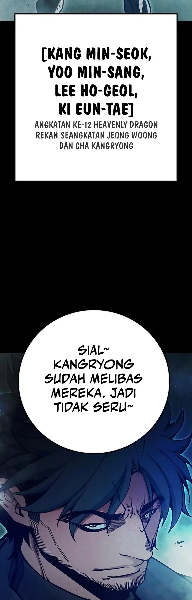 Chapter 80 - halaman 35
