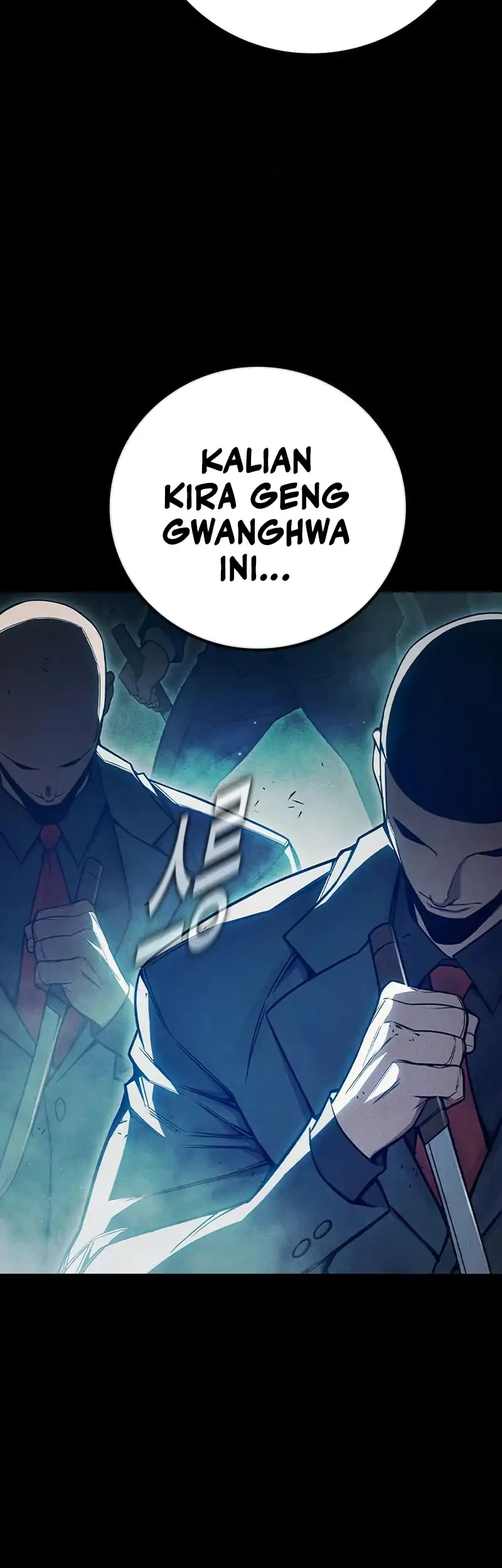 Chapter 80 - halaman 37