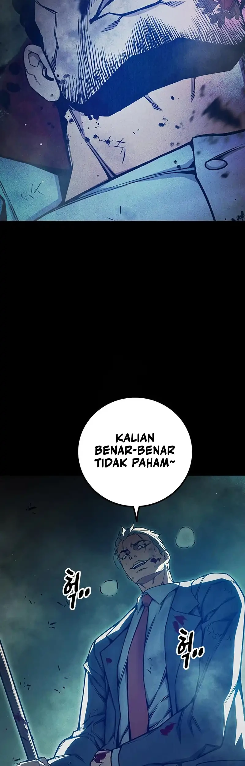 Chapter 80 - halaman 41