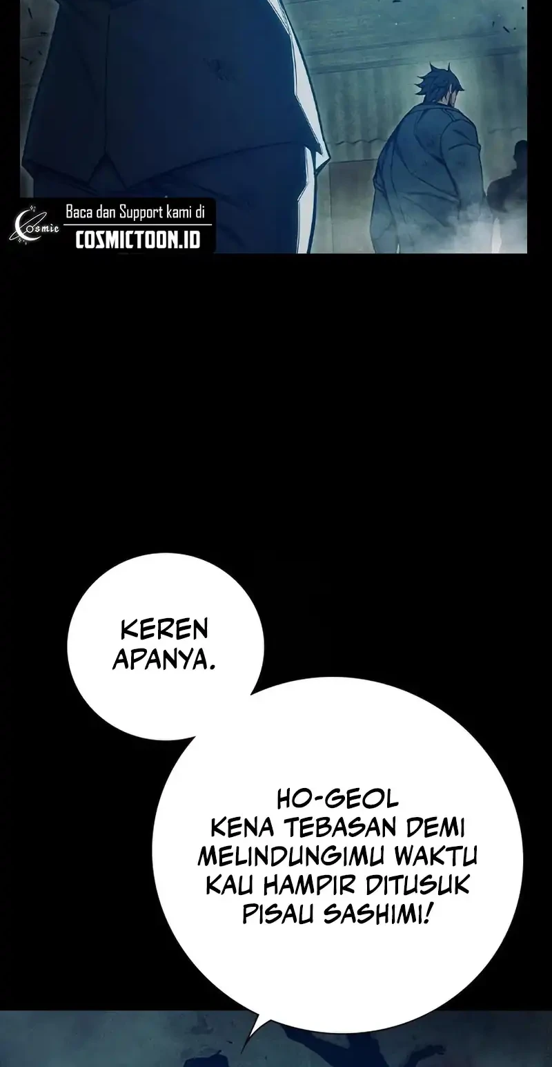 Chapter 80 - halaman 44