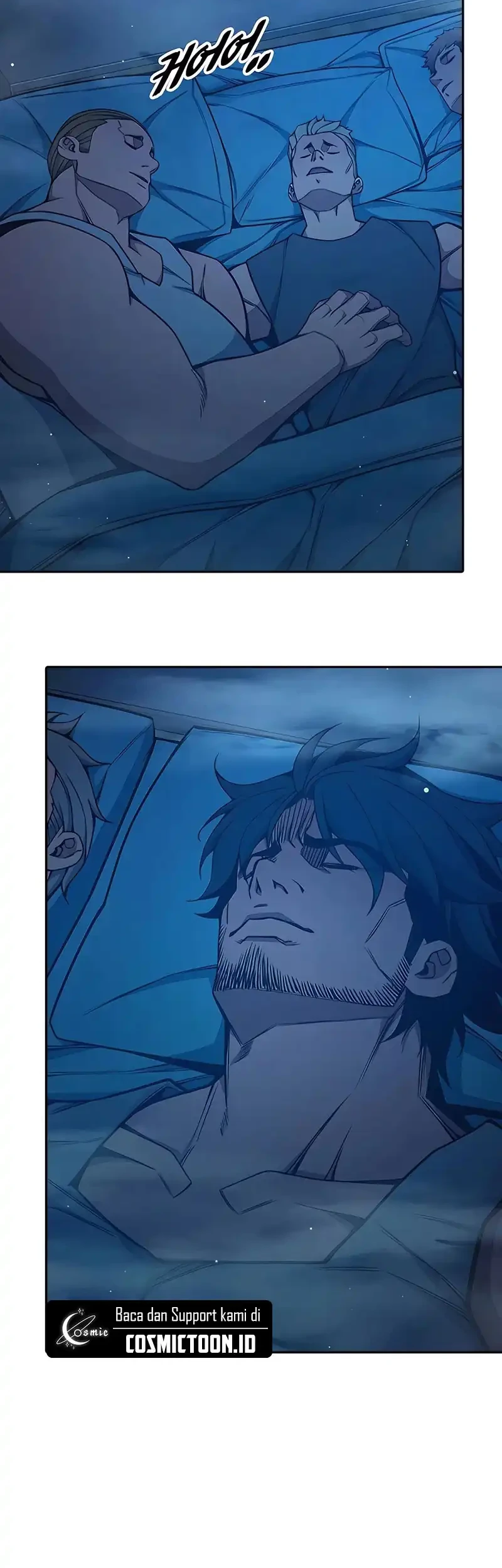 Chapter 82 - halaman 85