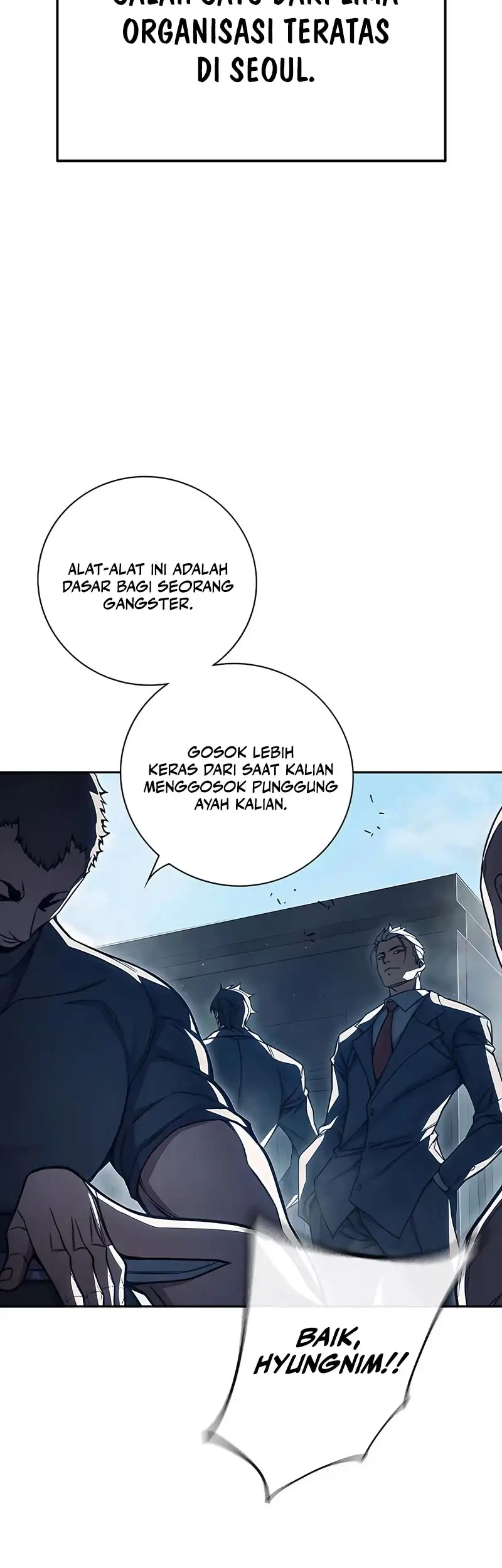 Chapter 82 - halaman 27