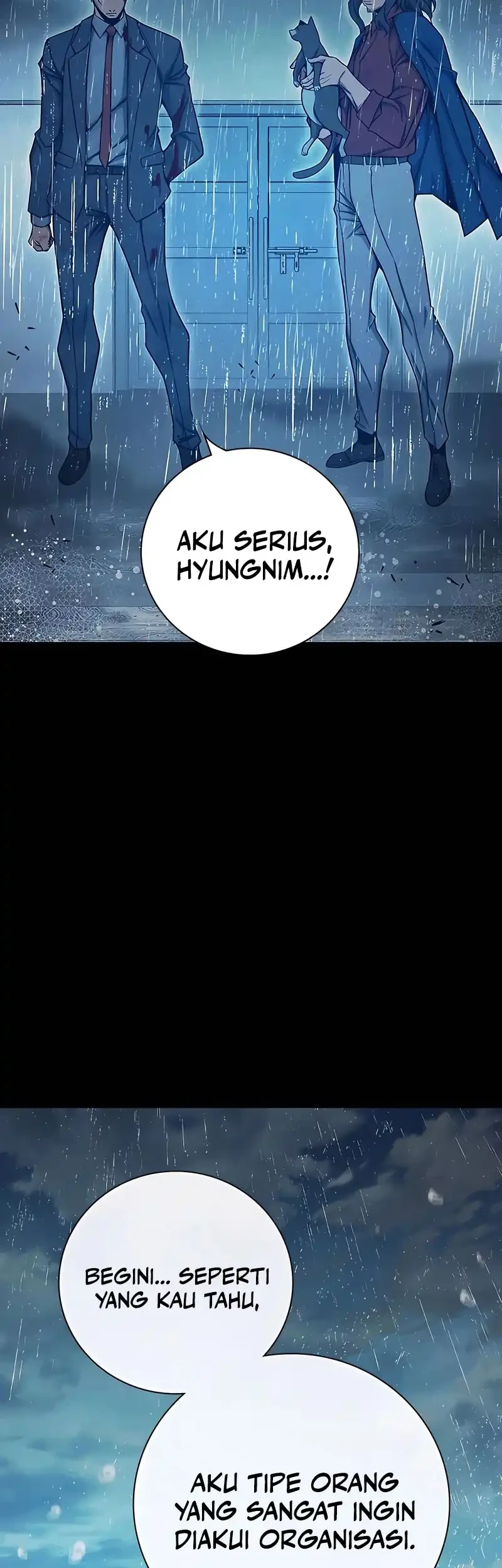 Chapter 82 - halaman 40