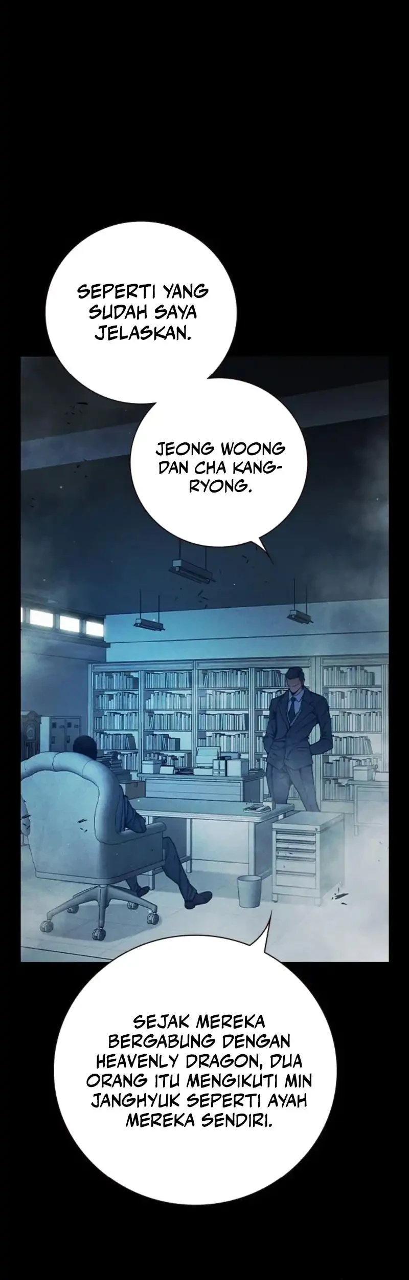 Chapter 83 - halaman 6