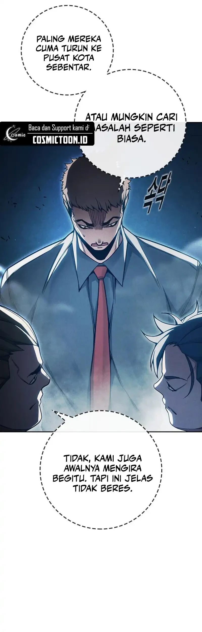Chapter 84 - halaman 39