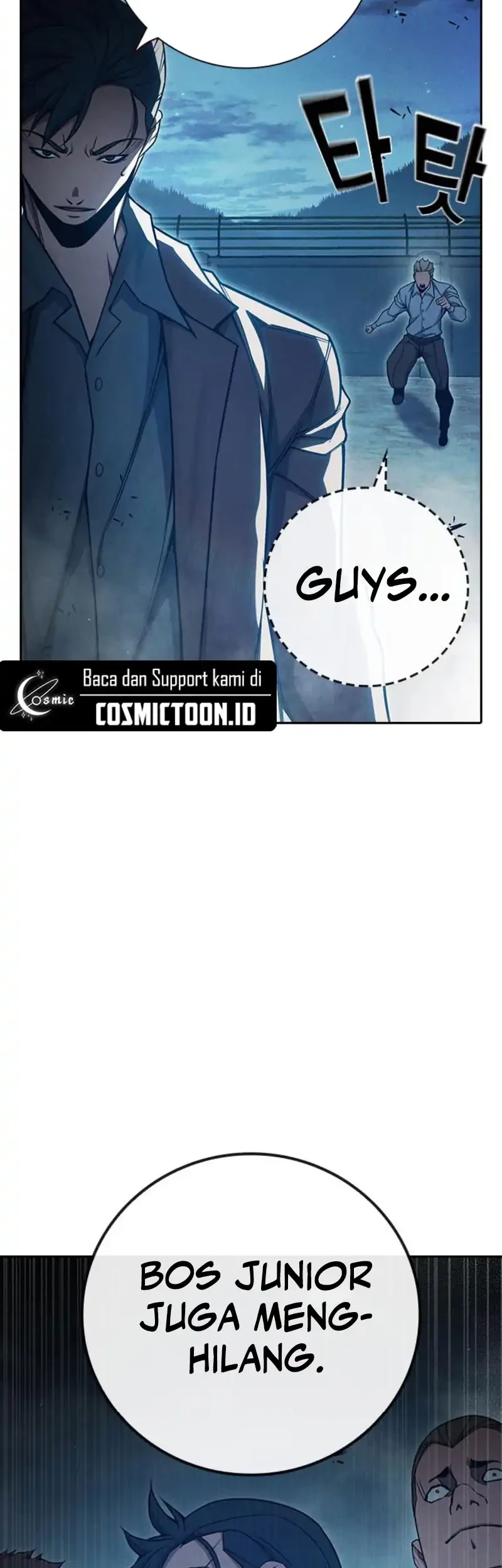 Chapter 84 - halaman 42