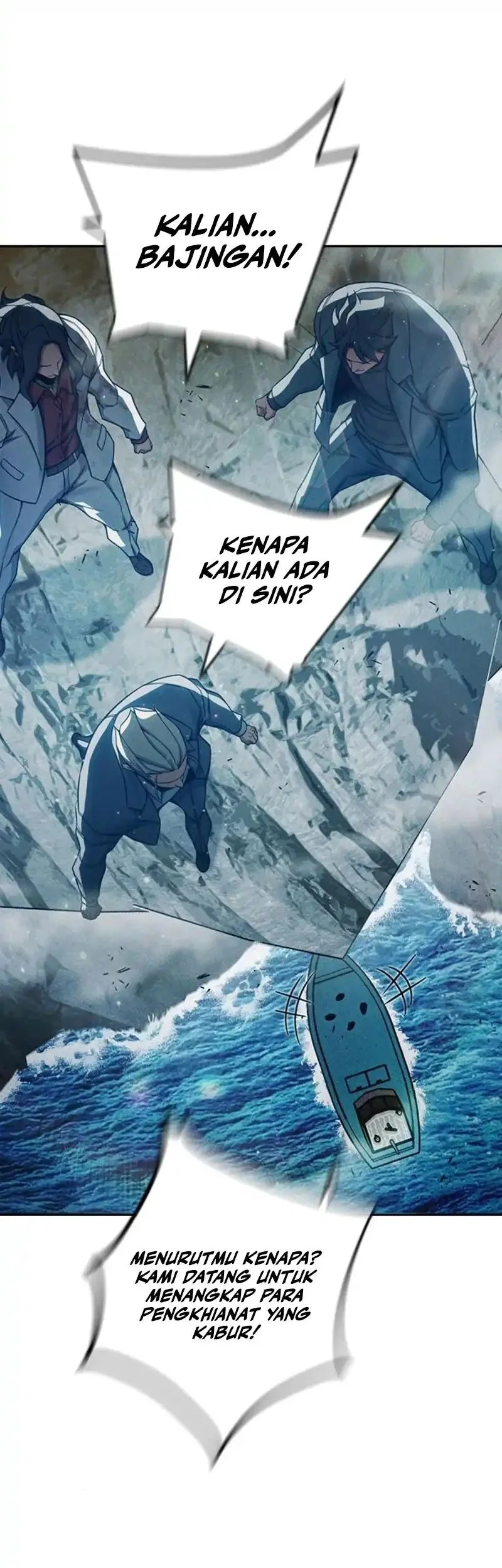 Chapter 85 - halaman 84