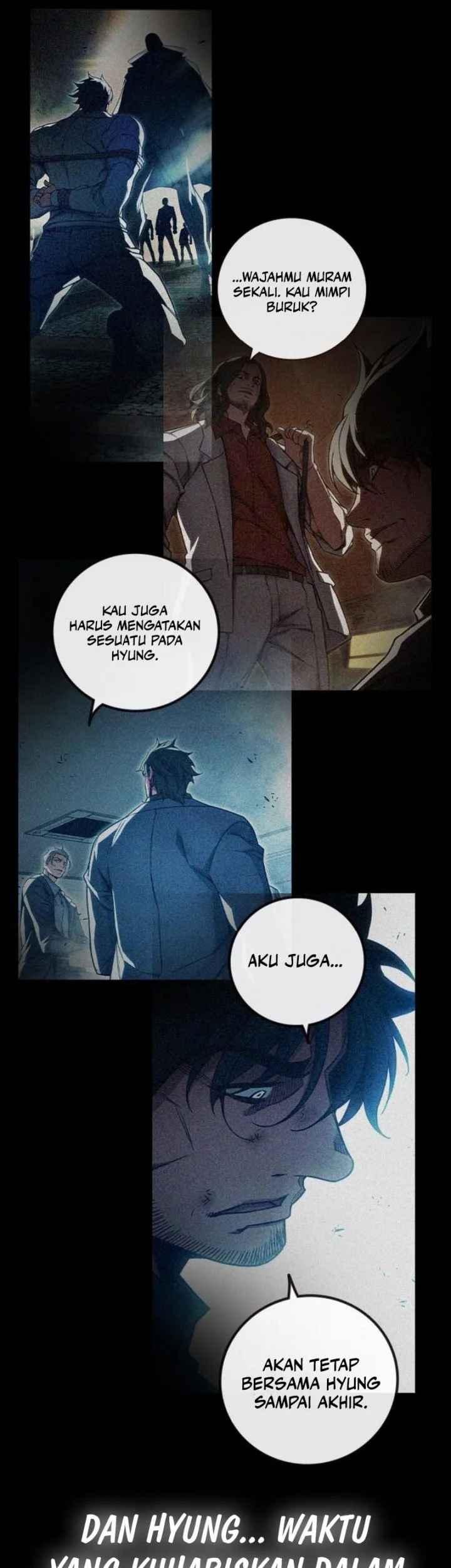 Chapter 86 - halaman 70