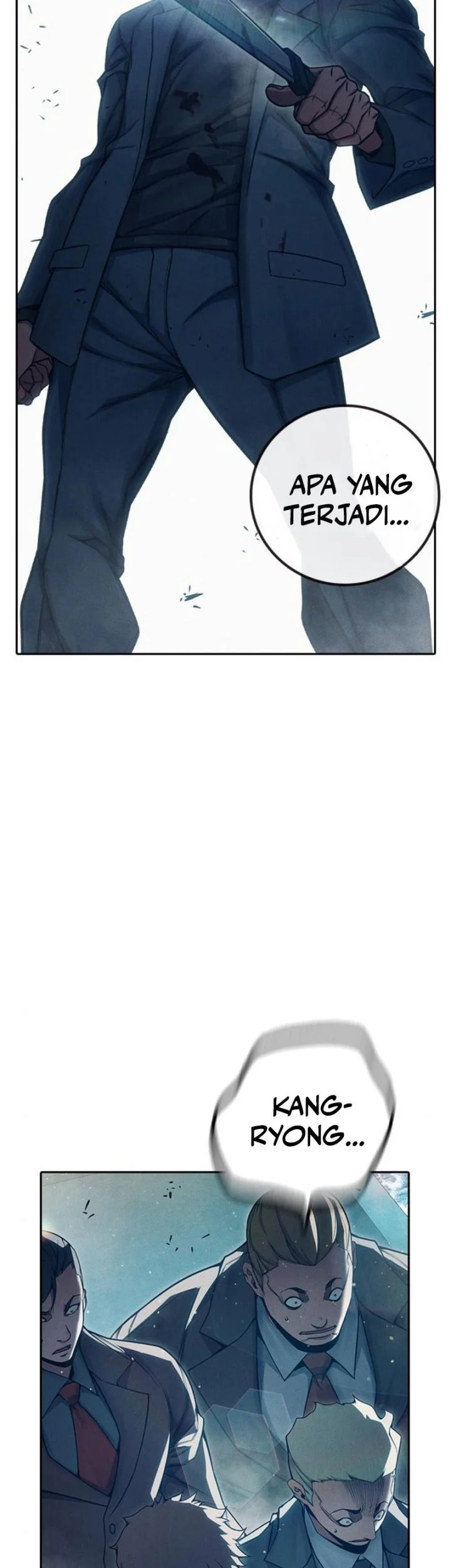 Chapter 86 - halaman 26