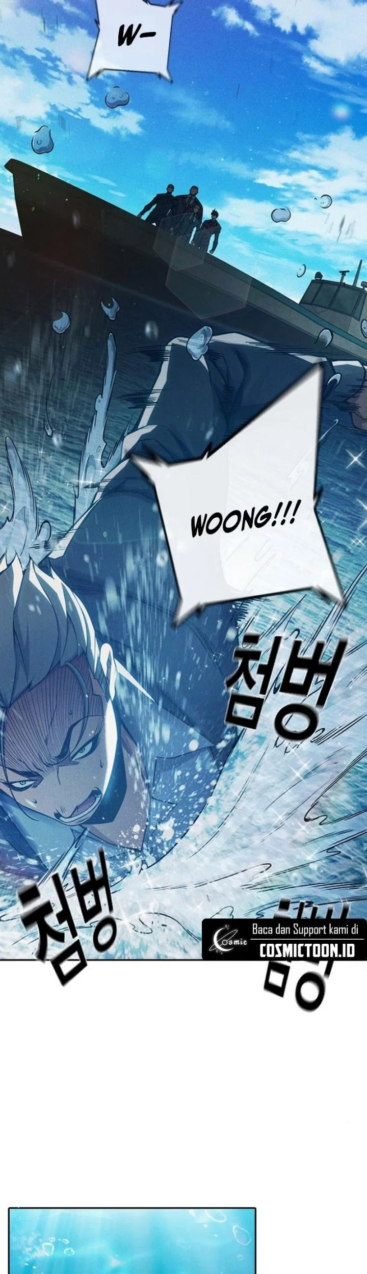 Chapter 86 - halaman 28