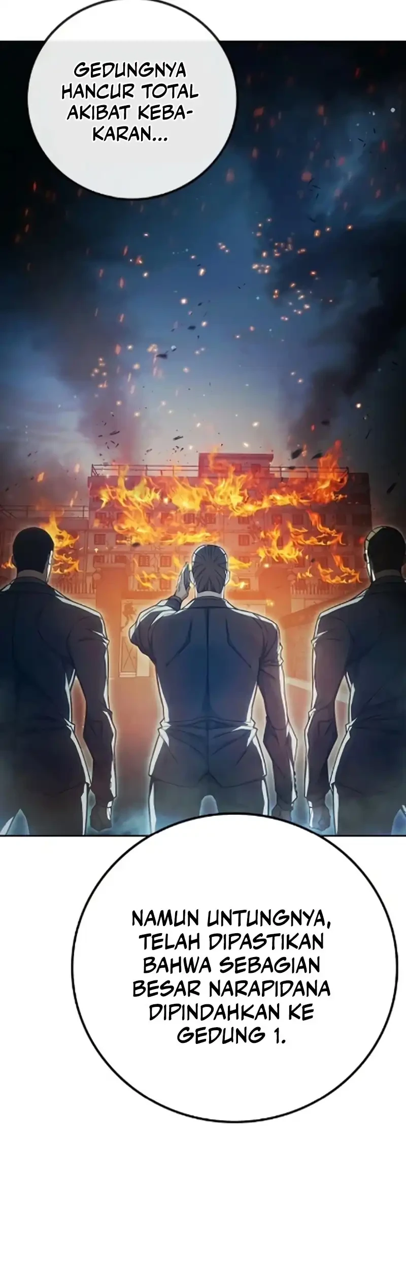 Chapter 88 - halaman 20