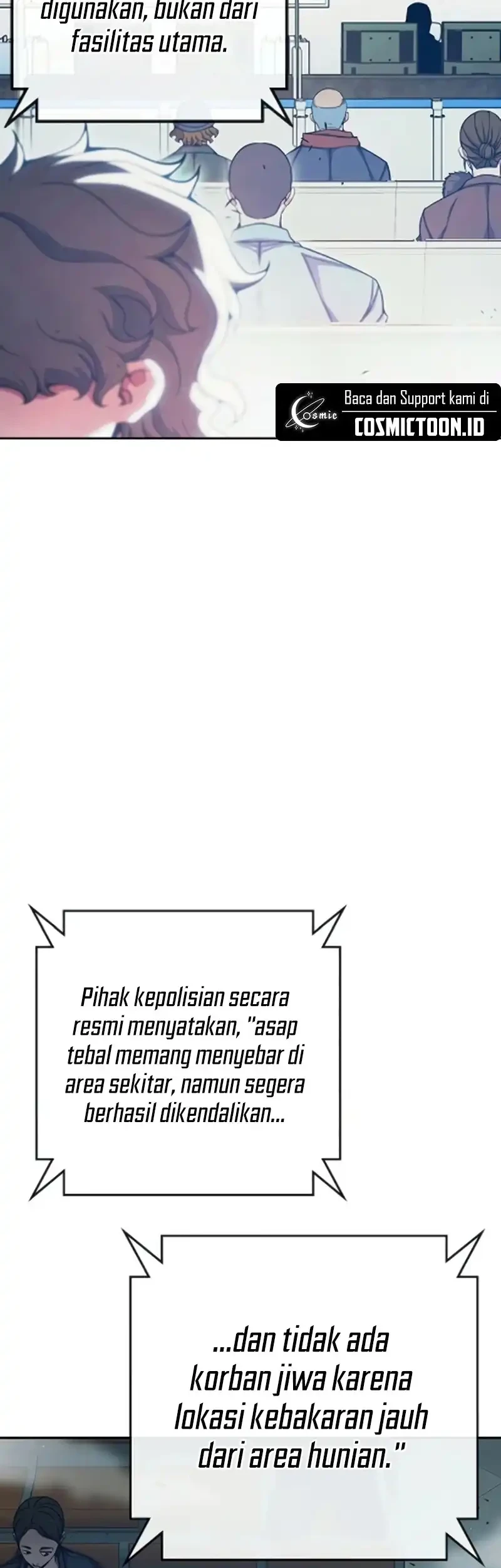 Chapter 88 - halaman 28