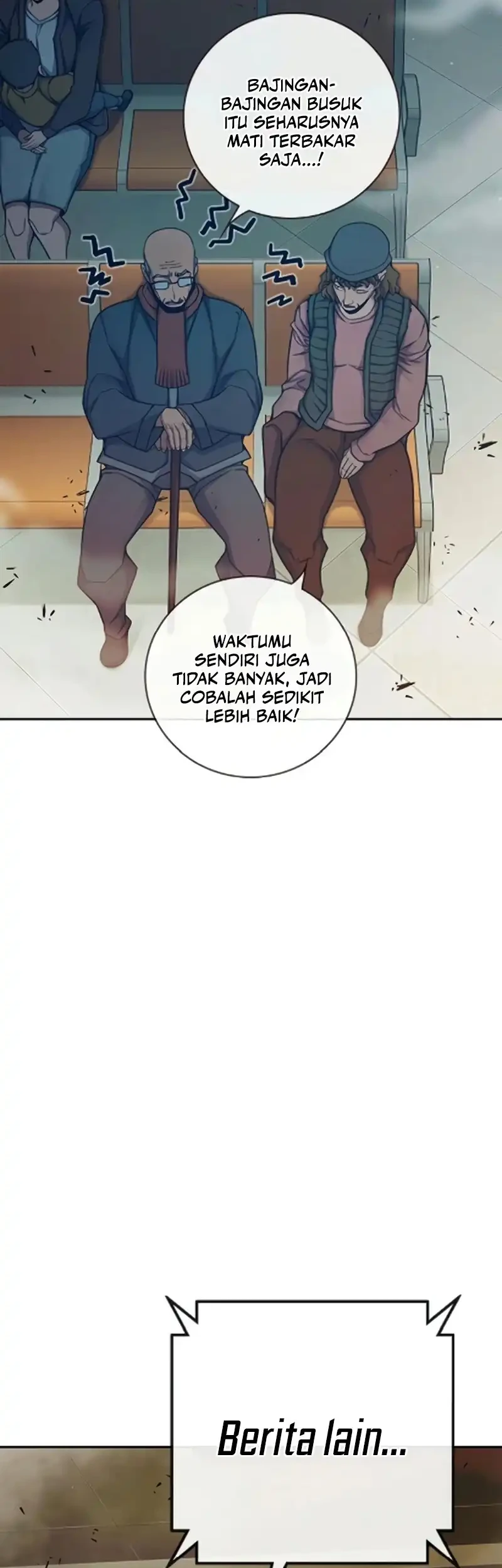 Chapter 88 - halaman 29