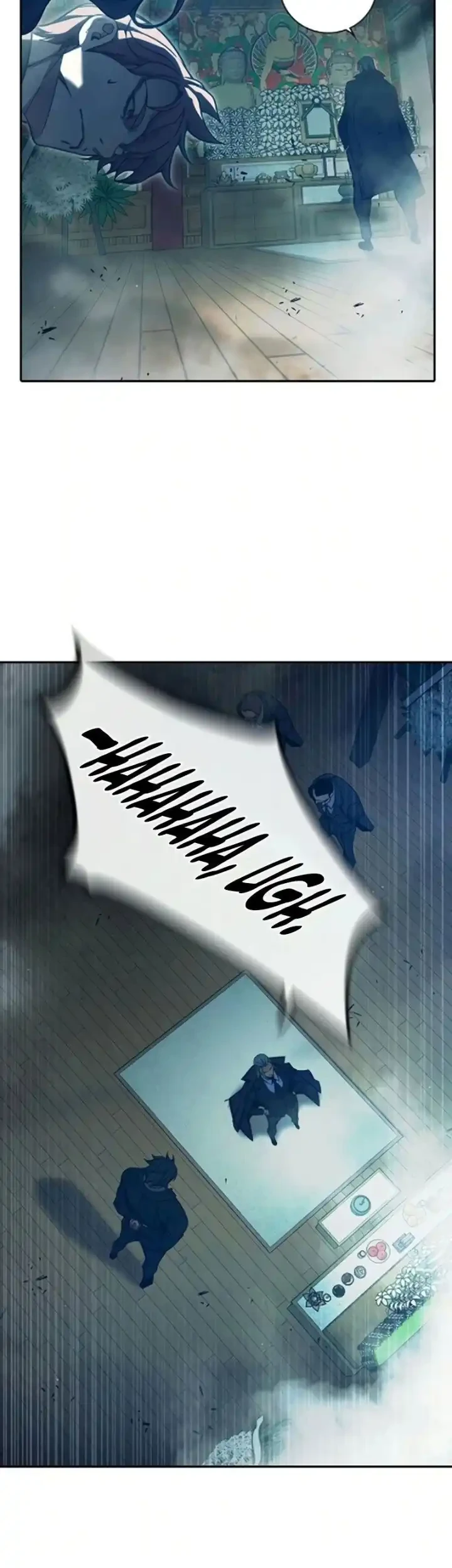 Chapter 89 - halaman 40