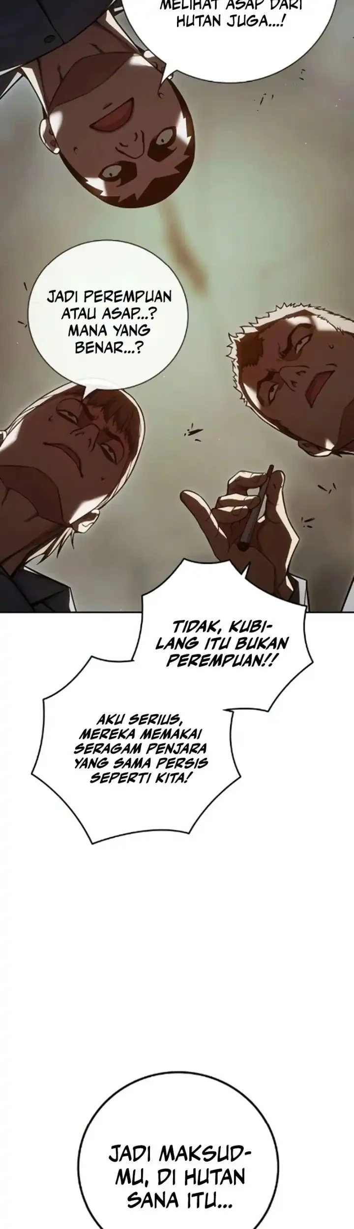 Chapter 89 - halaman 6