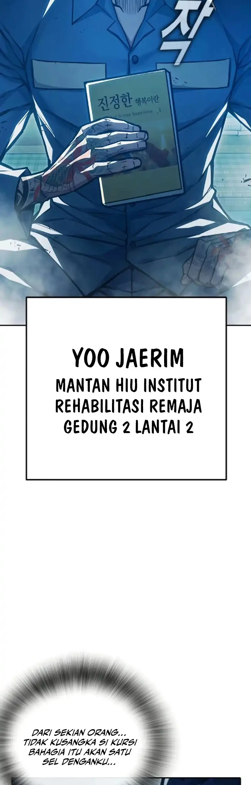 Chapter 90 - halaman 22