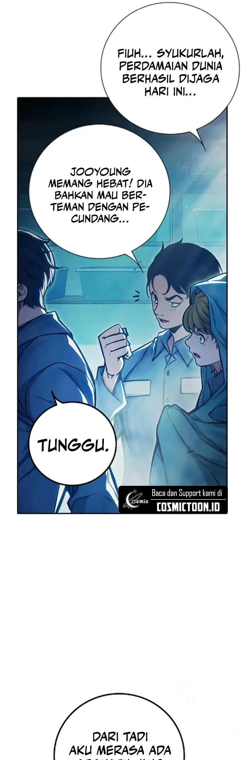 Chapter 90 - halaman 32