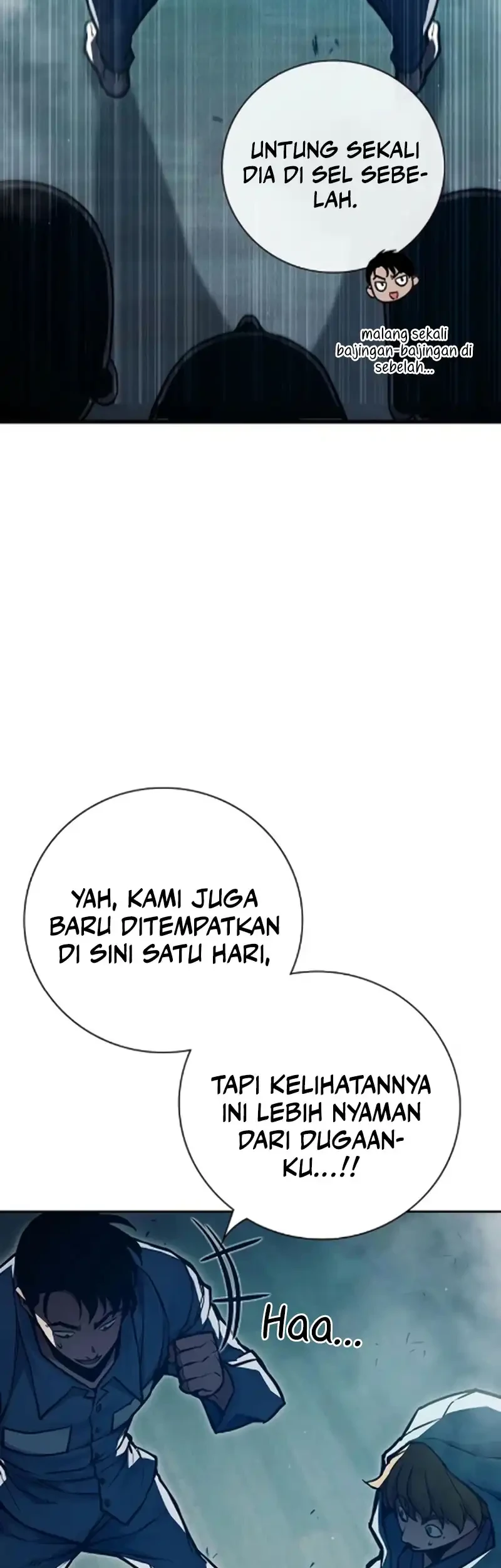 Chapter 90 - halaman 36