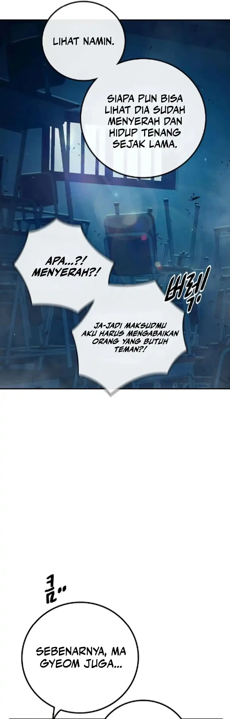 Chapter 91 - halaman 68