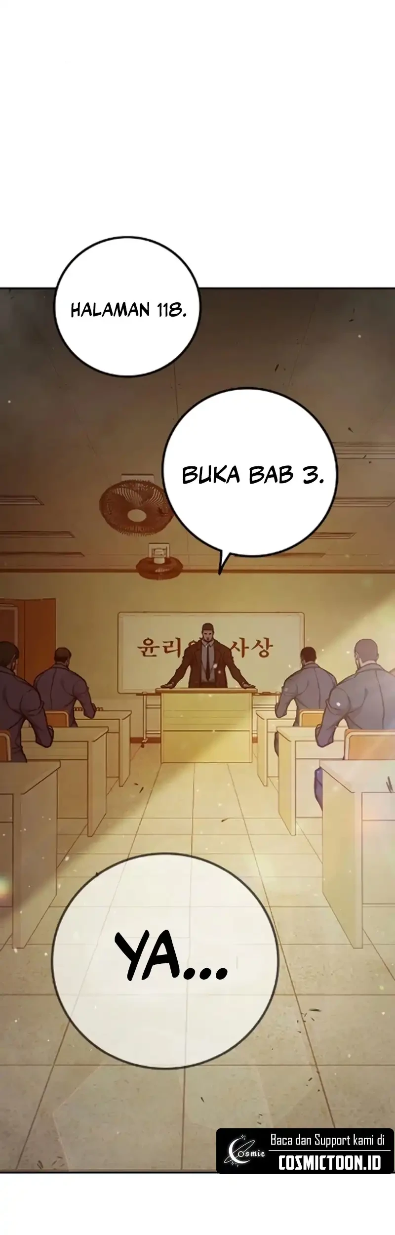 Chapter 91 - halaman 86