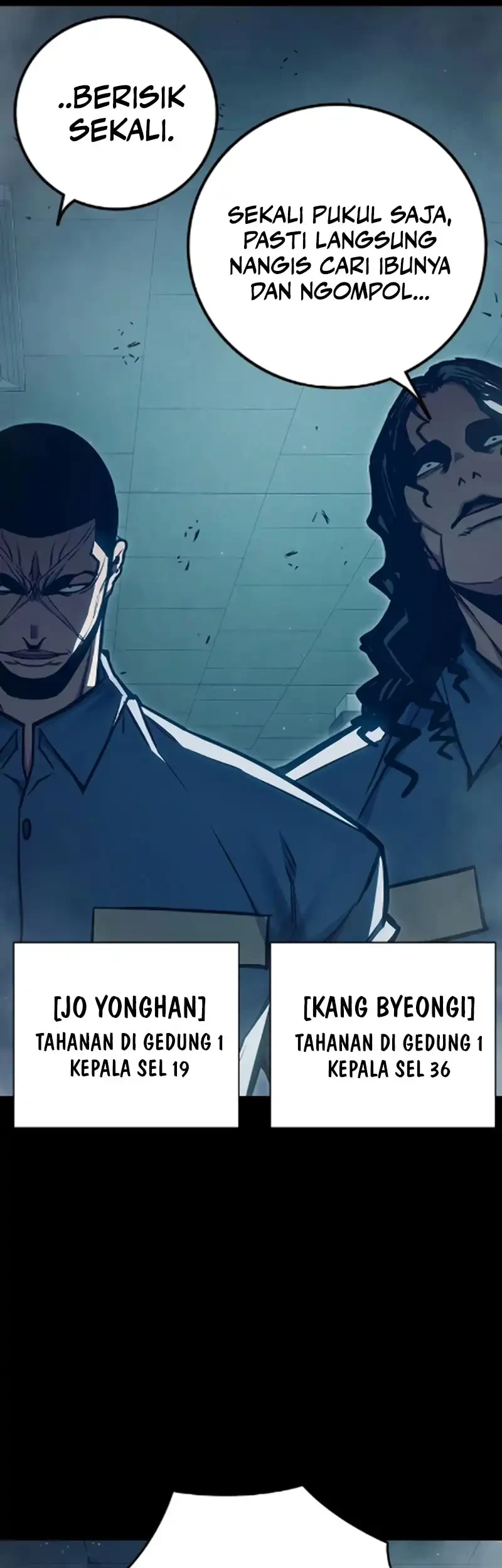Chapter 91 - halaman 32