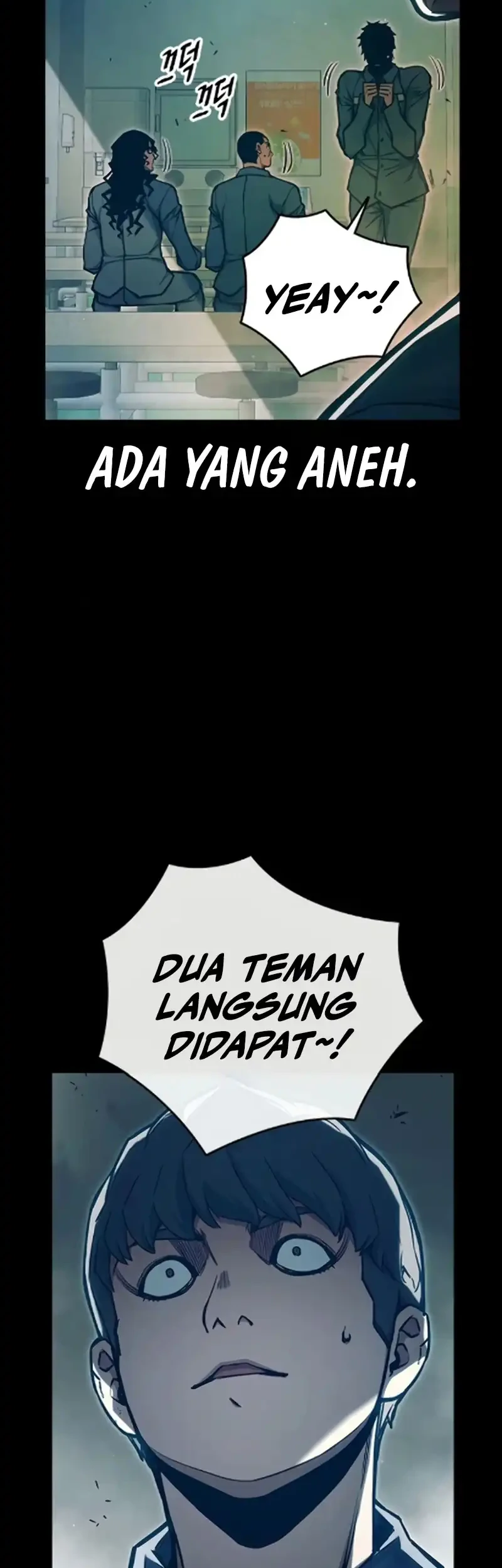 Chapter 91 - halaman 40