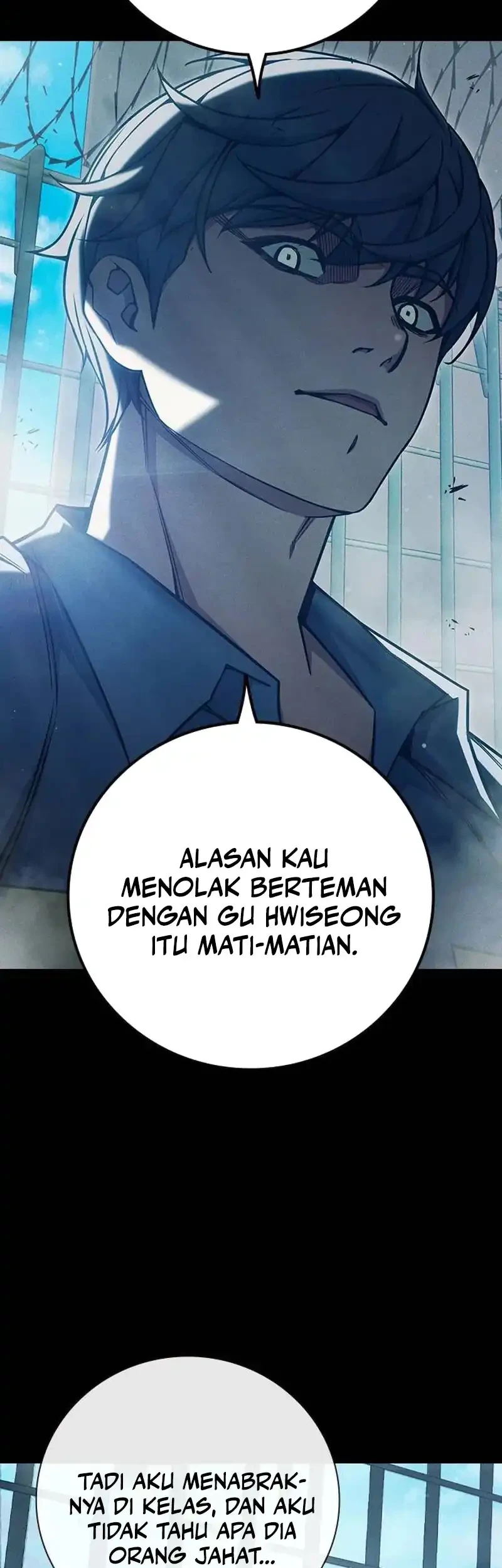 Chapter 94 - halaman 40