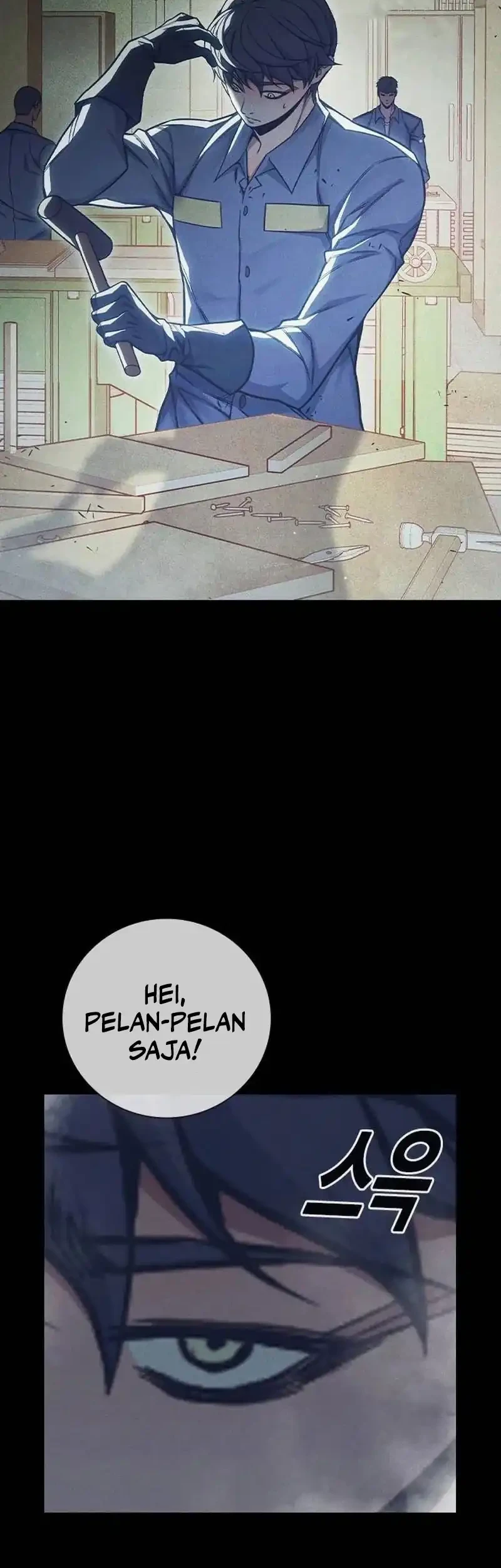 Chapter 95 - halaman 24