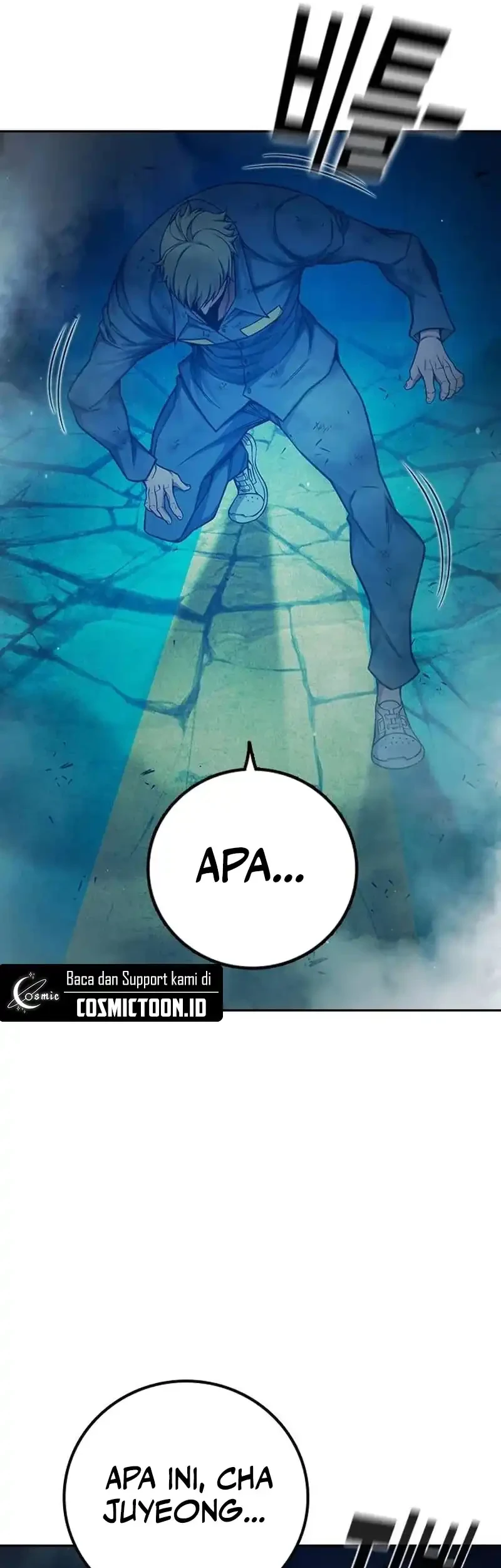 Chapter 95 - halaman 32