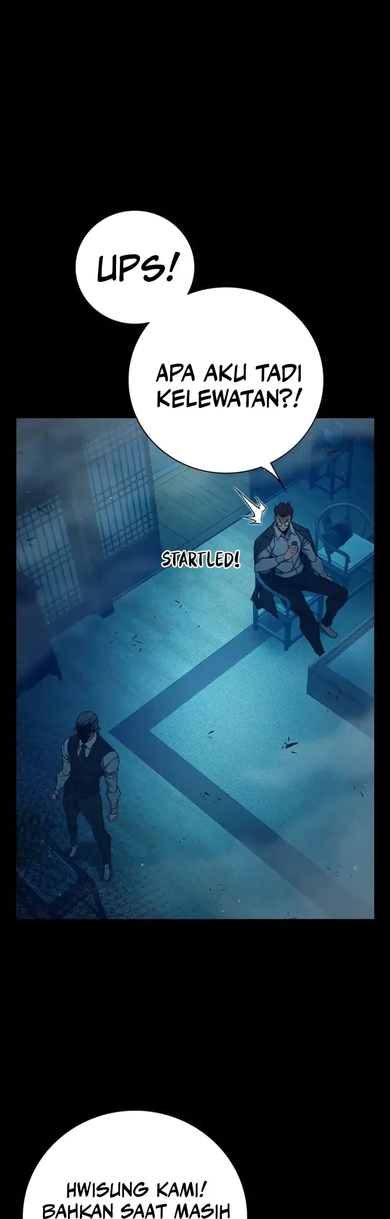 Chapter 96 - halaman 82