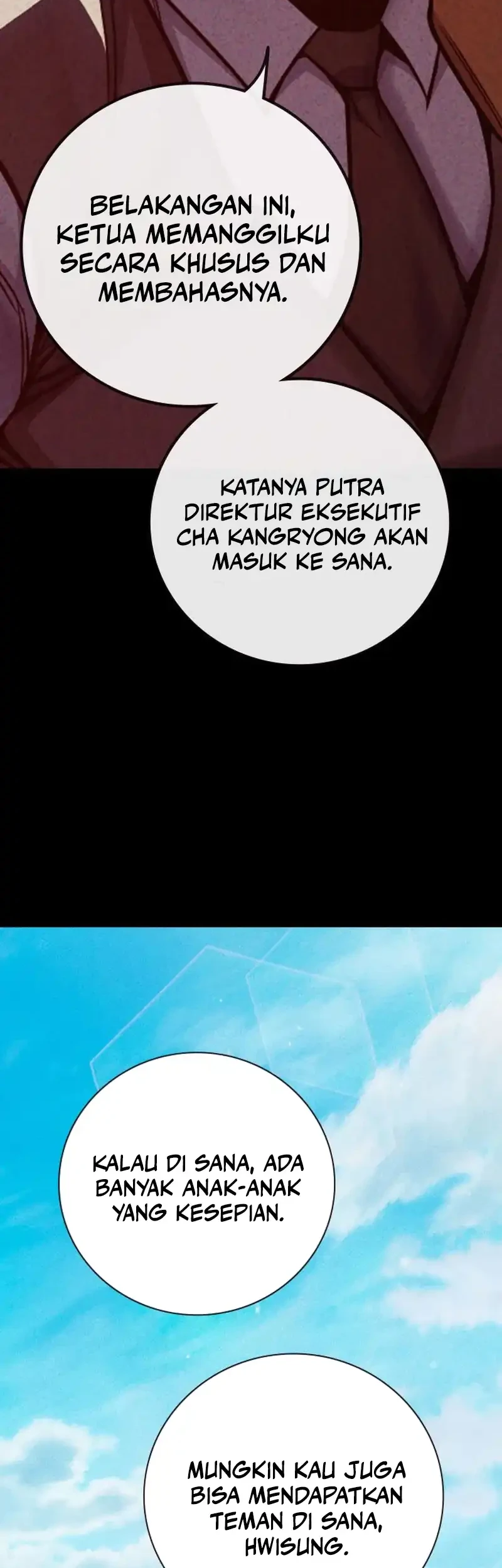 Chapter 96 - halaman 21