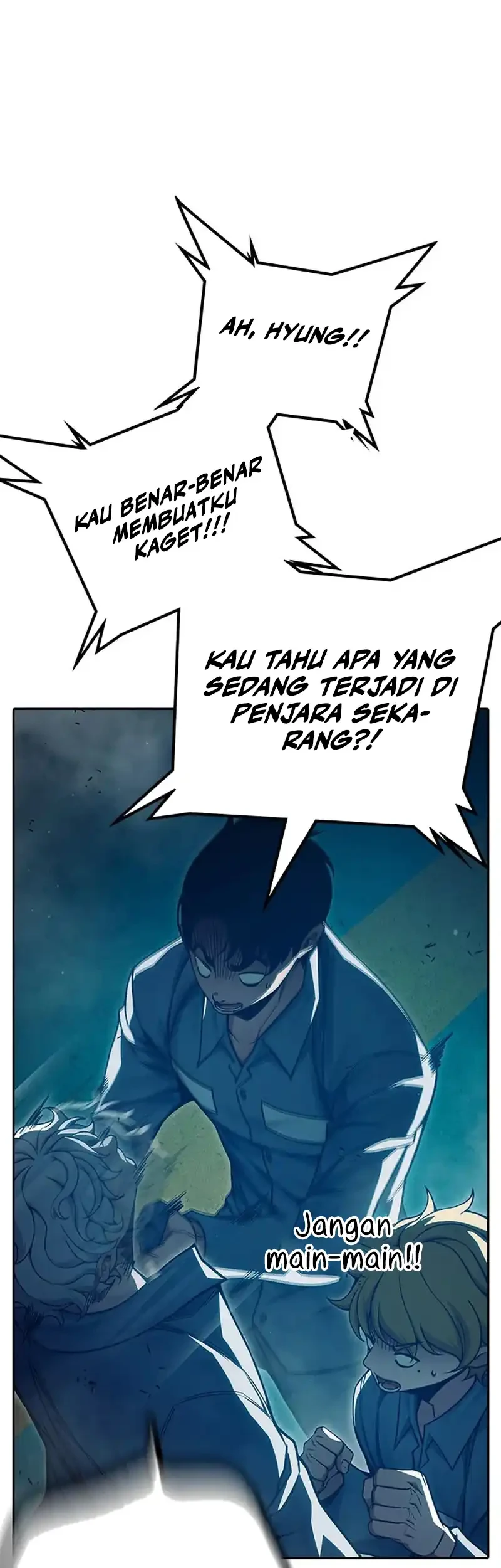Chapter 96 - halaman 38