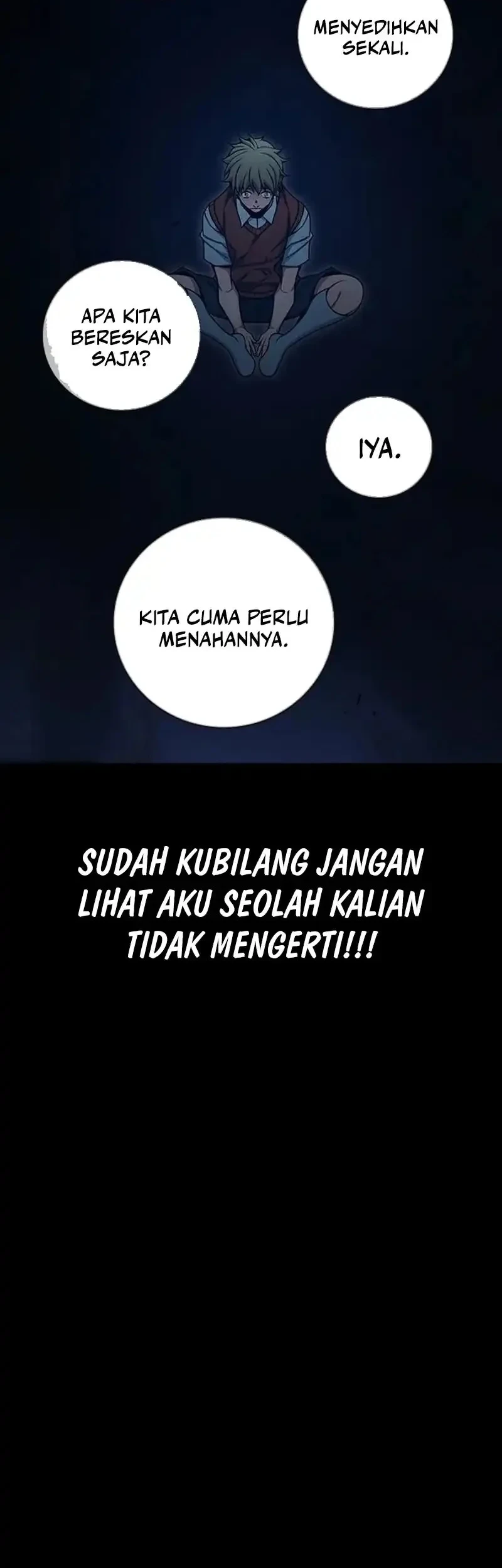 Chapter 98 - halaman 85