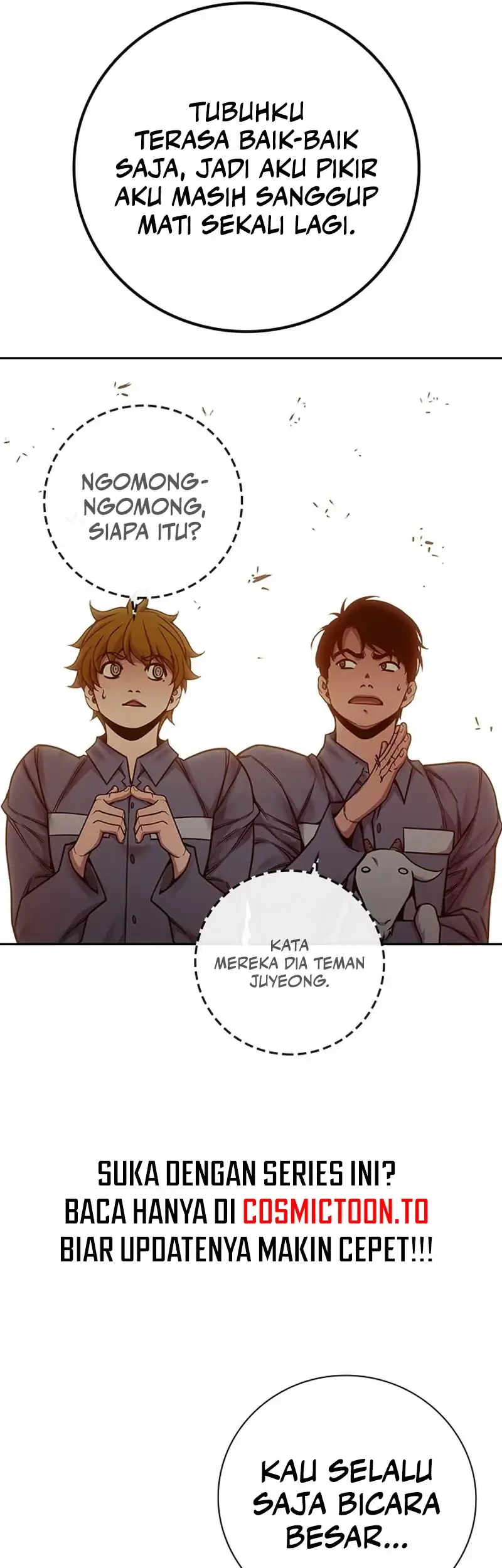 Chapter 99 - halaman 58