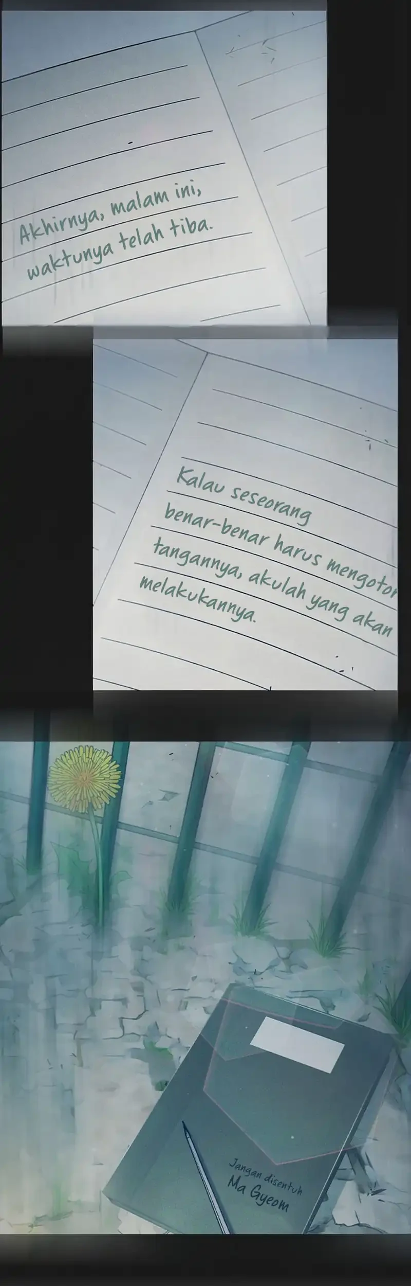 Chapter 99 - halaman 63