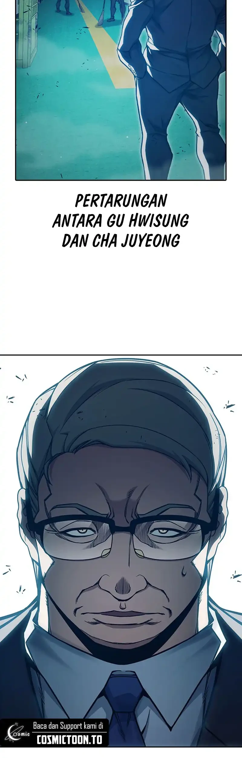 Chapter 99 - halaman 21