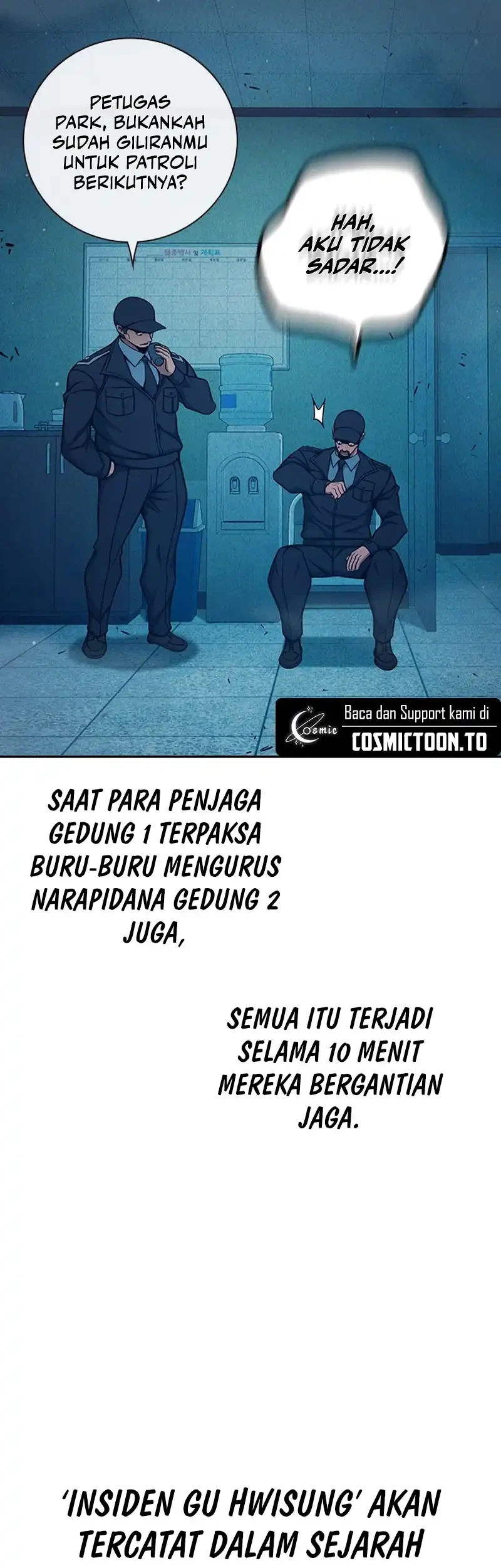 Chapter 99 - halaman 25