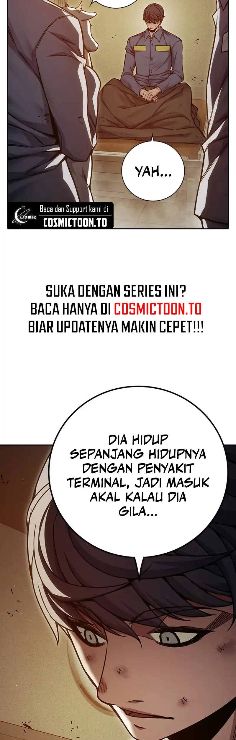 Chapter 99 - halaman 30