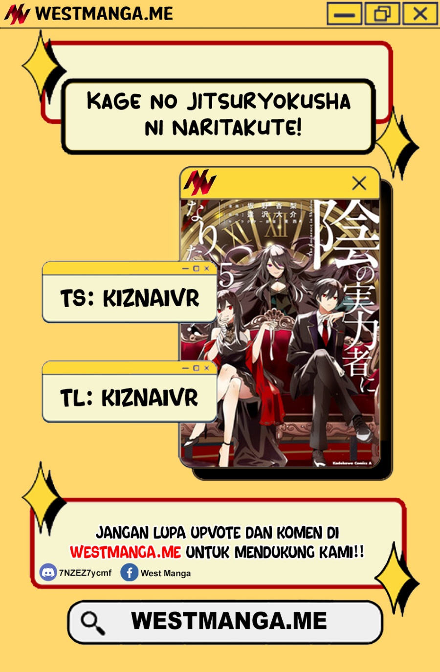 Chapter 73.1 - halaman 2