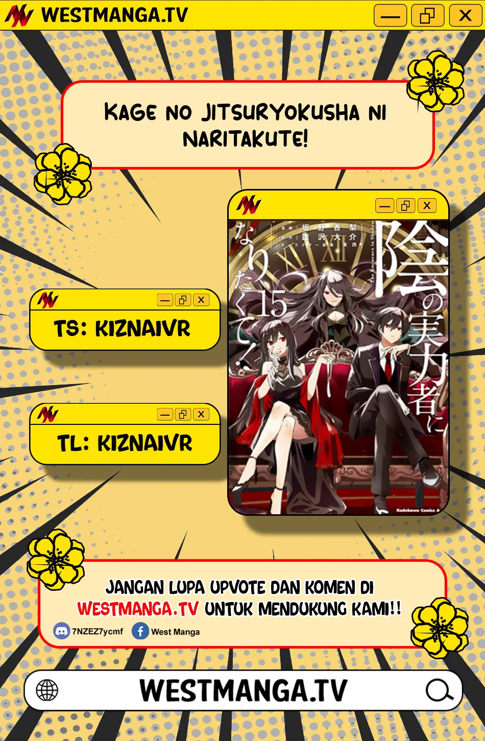 Chapter 80 - halaman 2