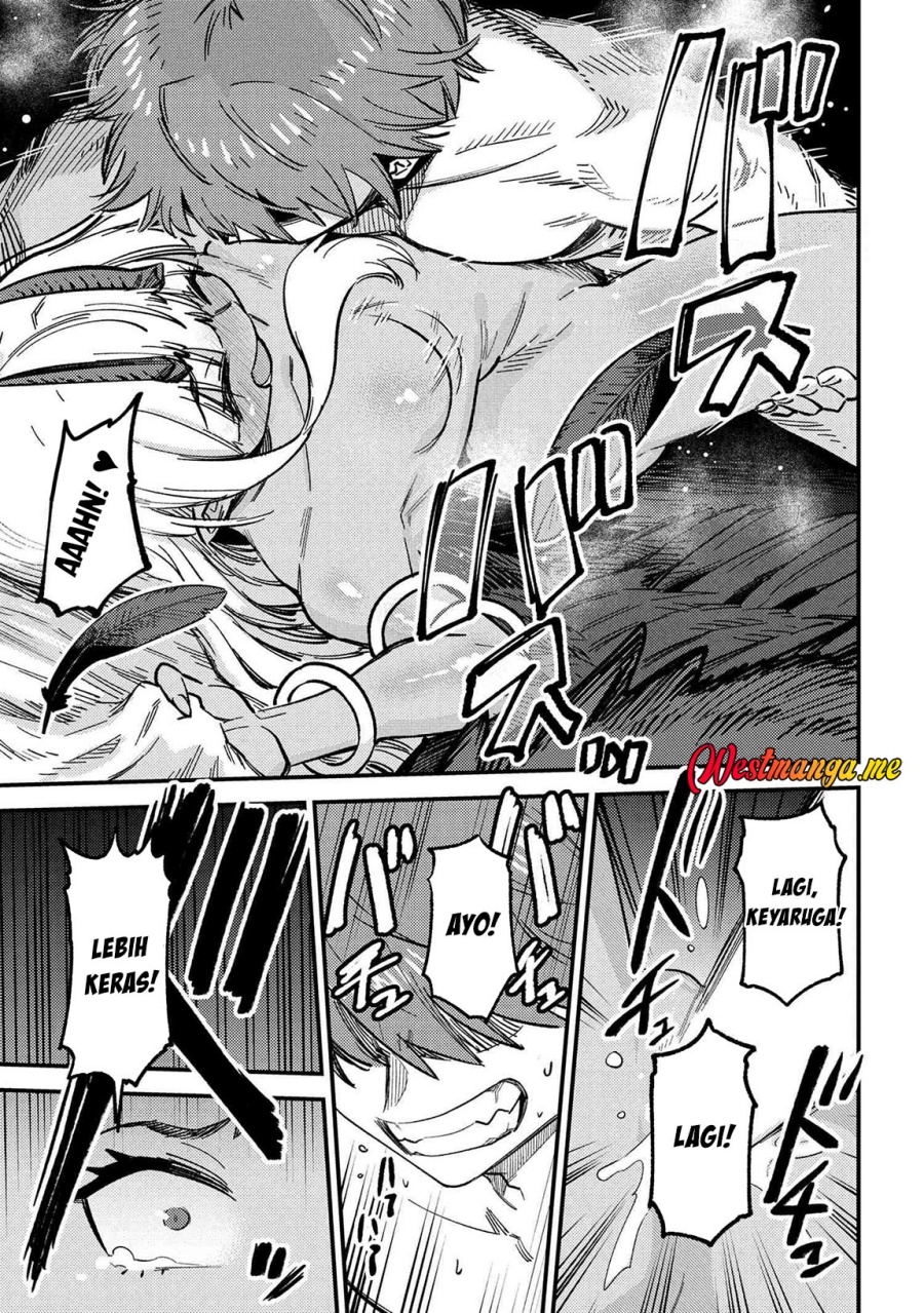 Chapter 71 - halaman 16