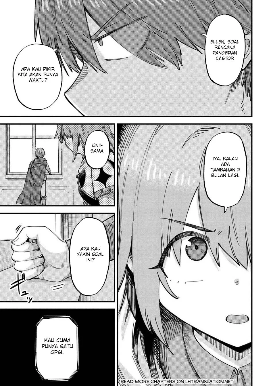 Chapter 73 Fix - halaman 17