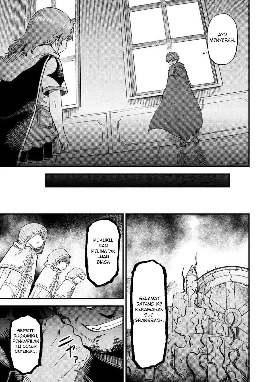 Chapter 73 Fix - halaman 19